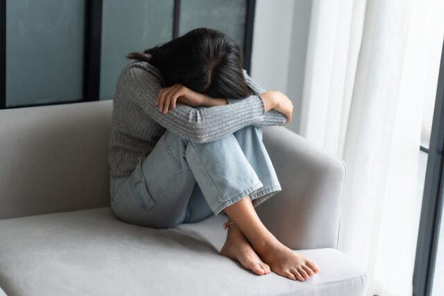 アダルトチルドレン