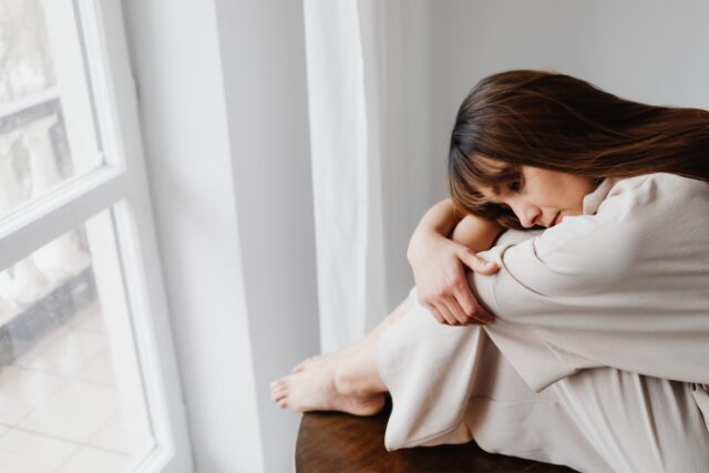 アダルトチルドレン