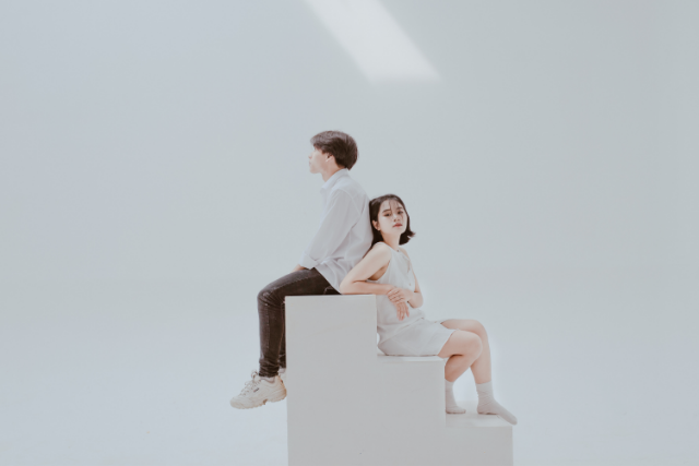 夫婦関係カウンセリング